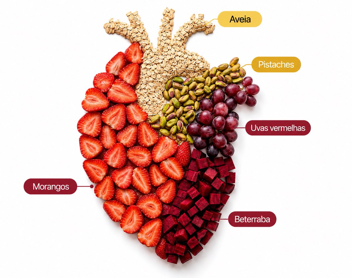 marbelchior's tweet photo. Alimentos para o coração: https://t.co/2T6RgCwscH