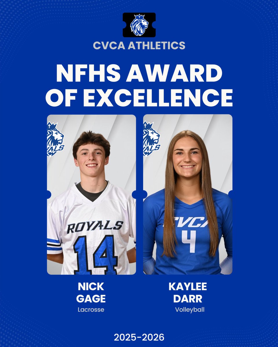 CVCAathletics tweet picture