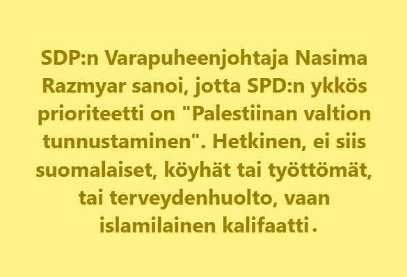 HarriLehtimaki's tweet photo. Demarit ei suomalaisia ajattele, se on selvä. https://t.co/Vugz6zgcH3