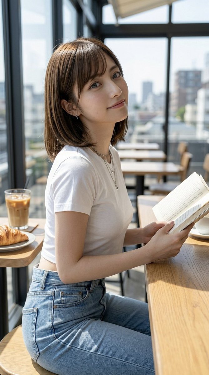 drop25993139's tweet photo. どっちの方向性で行くか迷う…
時間も限られてるし
どう思いますか？？ https://t.co/E7fpcvQpb0