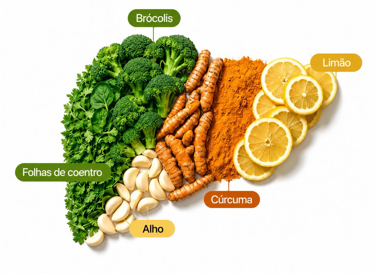 marbelchior's tweet photo. Alimentos para o fígado: https://t.co/vFMK3C8Ymu