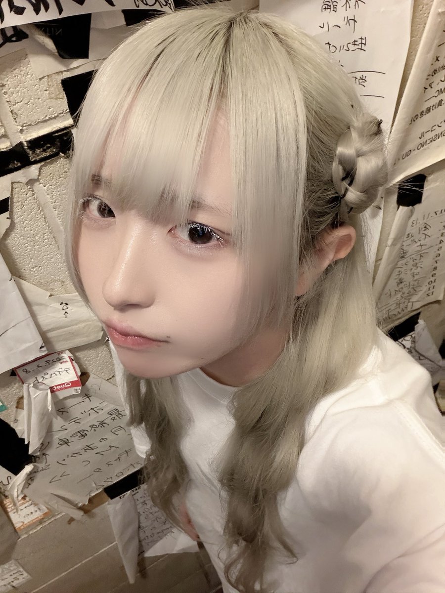 ちゆ。 (@L2B_chiyu) / Posts / X