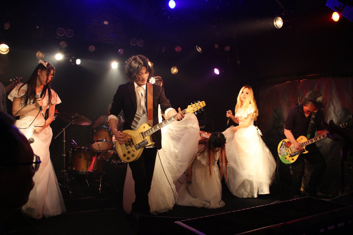 tommy_2525's tweet photo. 関西軽音楽倶楽部オーケストラ その5

2026.06.09 POP LOCK ON ROCK IN 太陽と虎 https://t.co/o2Don6x1DF
