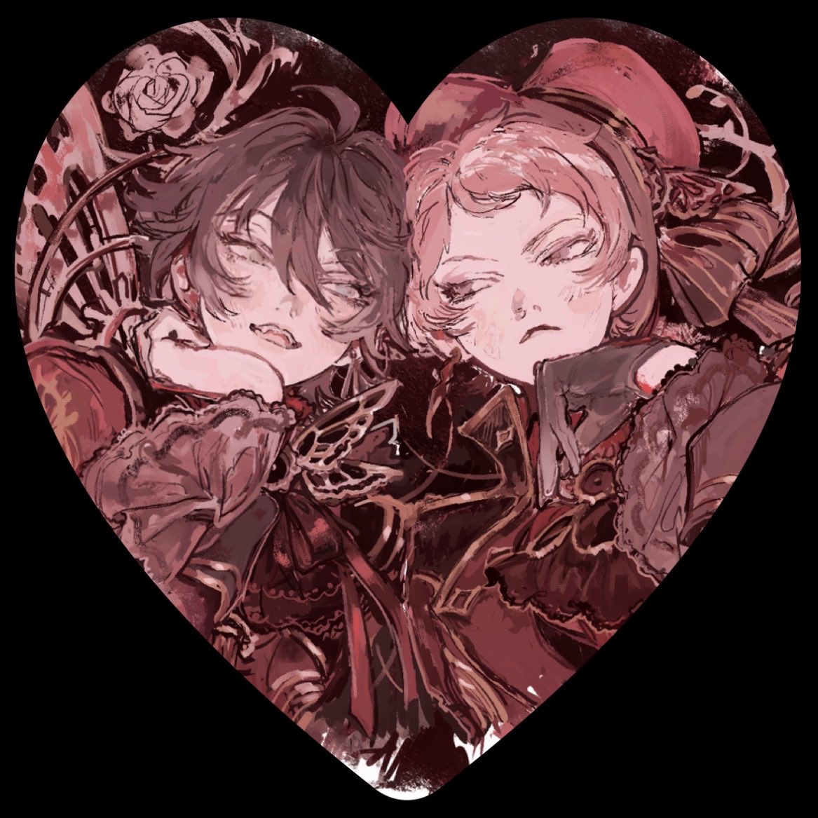 rokublue's tweet photo. ♡ https://t.co/sfDwsWr6Me