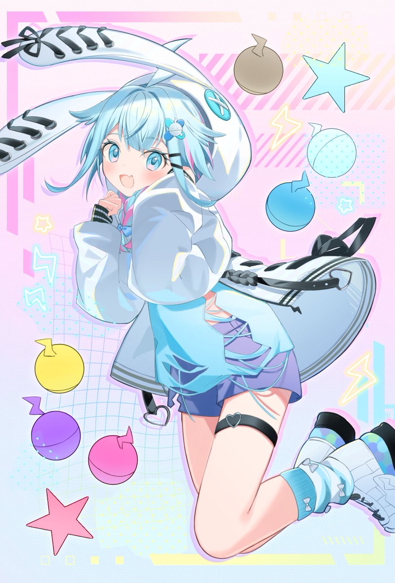 ice_floating_'s tweet photo. 💙 #すくすく枢 https://t.co/U0MBtmZ2GR