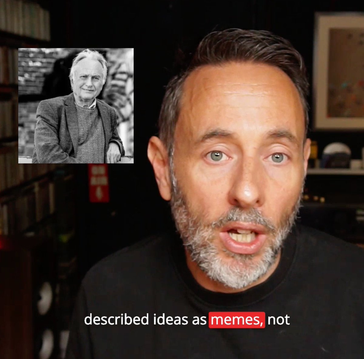 mrjoe's tweet photo. A strategy that cannot spread? Well, it's not really a strategy at all. 

Simple ideas spread better. 

https://t.co/6WKFPjewKe https://t.co/fp6FDvRVij