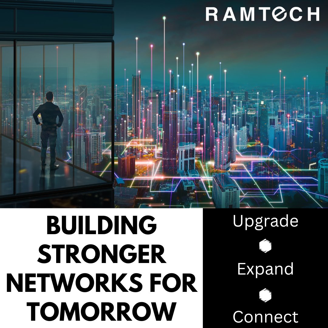 Ramtech RAMTeCH (@RAMTeCH_Corp) / Posts / X