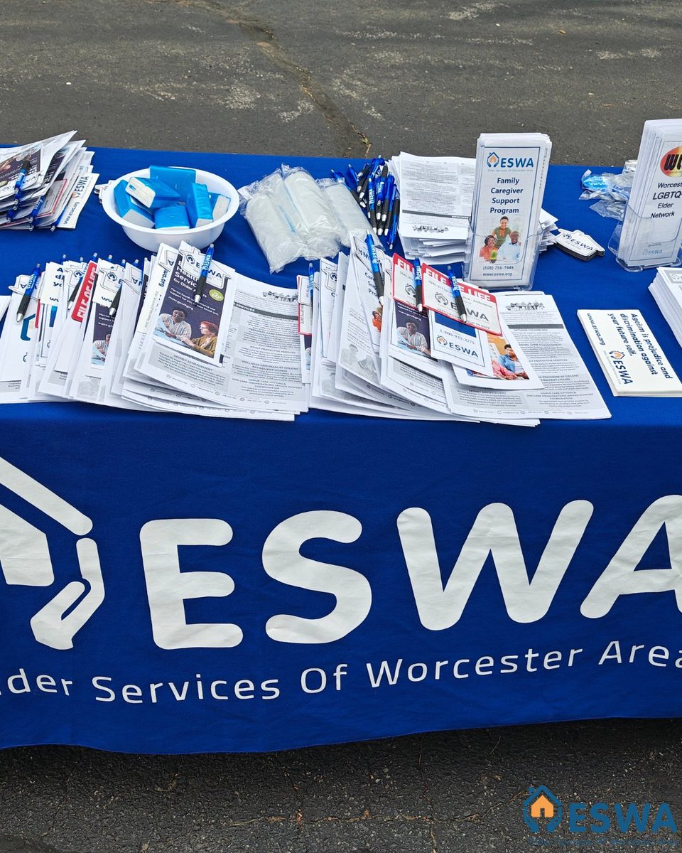 ESWAorg tweet picture