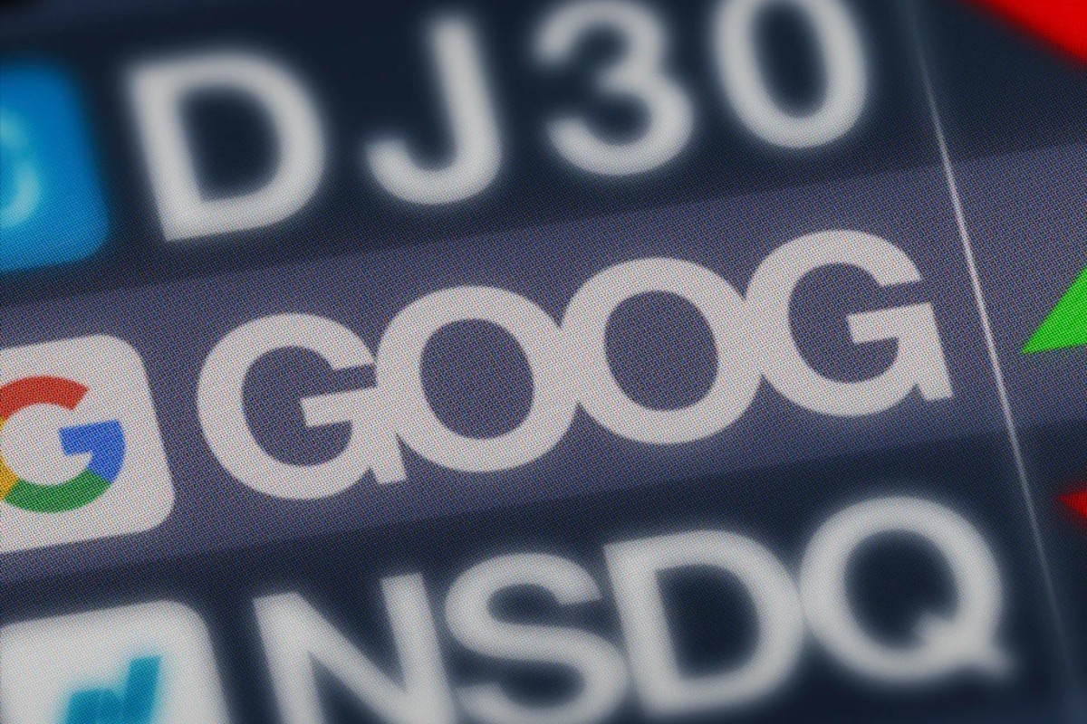 0xTimberJ's tweet photo. Bank of America dit "achetez Google"? On dirait qu'ils ont oublié que le marché crypto a ses propres règles, pas celles des banques traditionnelles. https://t.co/jS2fMlRkjf