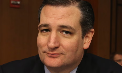 awwalk's tweet photo. @tedcruz said what? https://t.co/gy44S2eso5