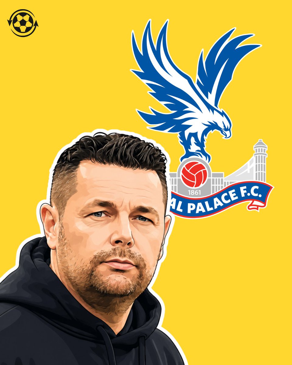 DeadlineDayLive's tweet photo. 🚨 𝗕𝗥𝗘𝗔𝗞𝗜𝗡𝗚: Crystal Palace have agreed a deal in principle to appoint Pierre Sage as new their new Head Coach on a contract until 2029. 

(Source: @FabrizioRomano) https://t.co/ASVOtQrFMa