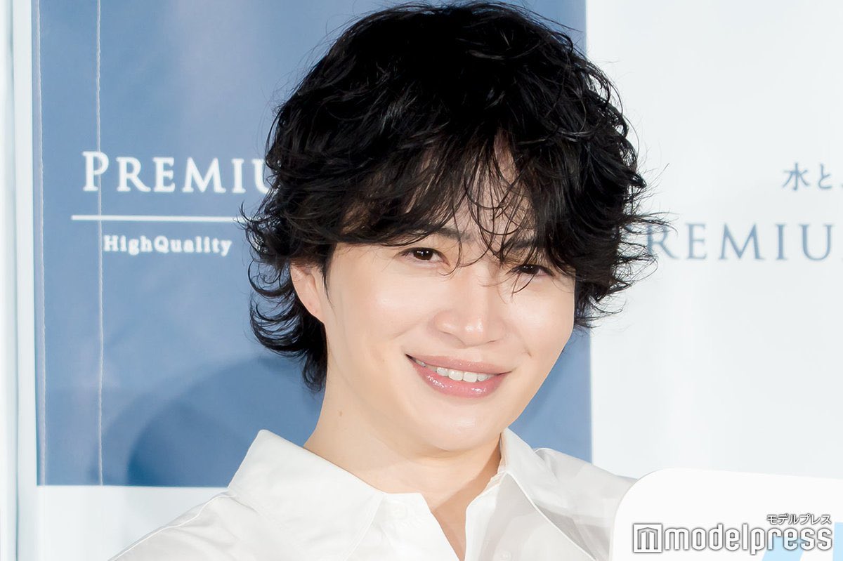 opi45_'s tweet photo. ダメだwww１回そう見えたら菊池風磨にしか見えなくなったwwww https://t.co/kN6q4OLqAK
