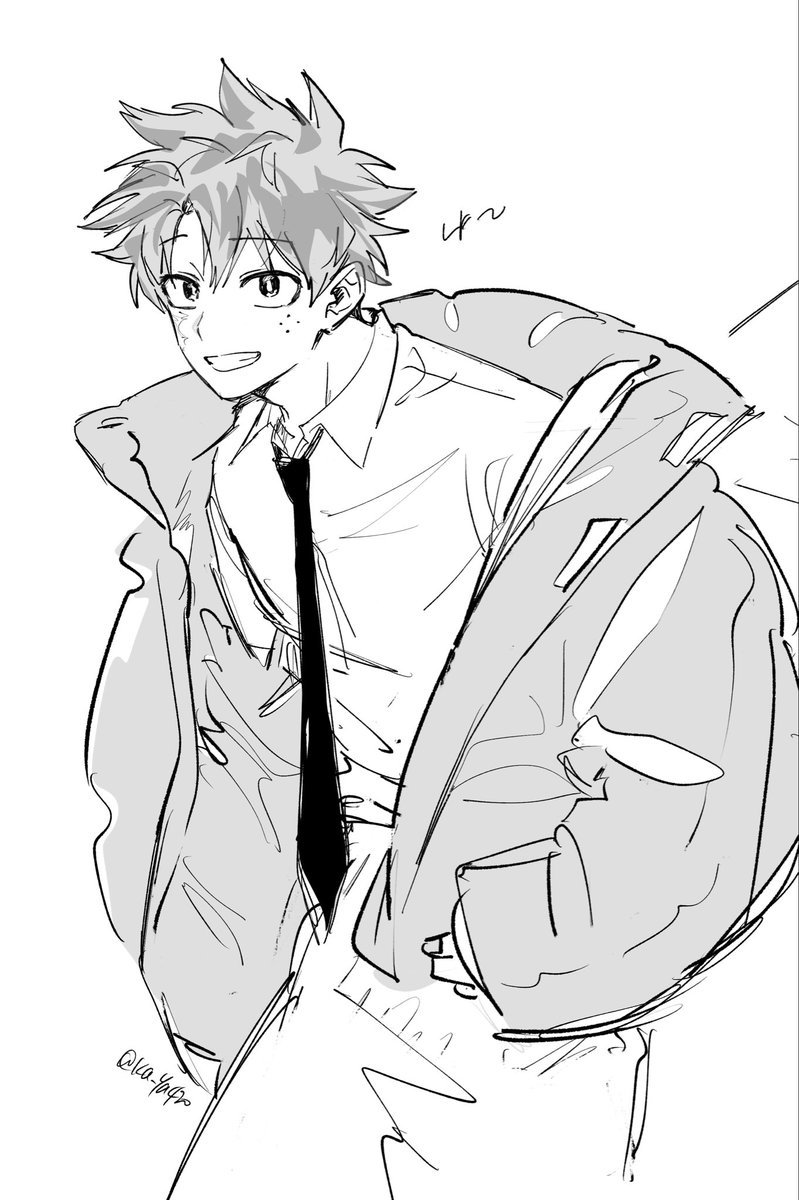 ka_ya420's tweet photo. 낙서 https://t.co/DEYA1BQdvL