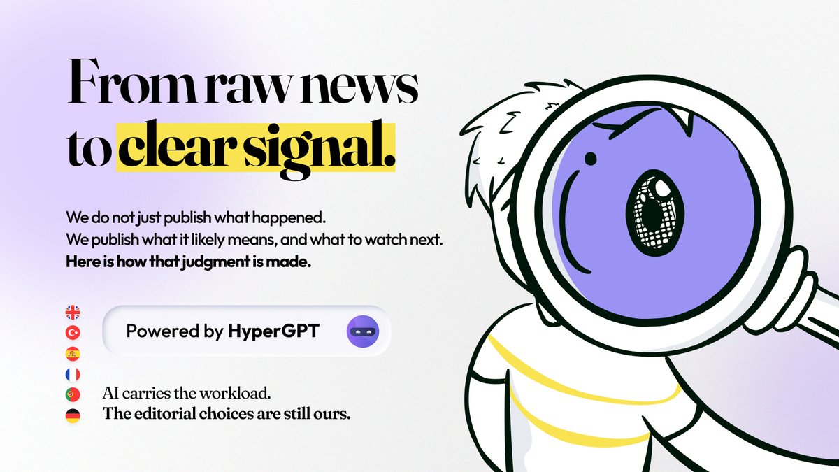HyperGPT tweet media