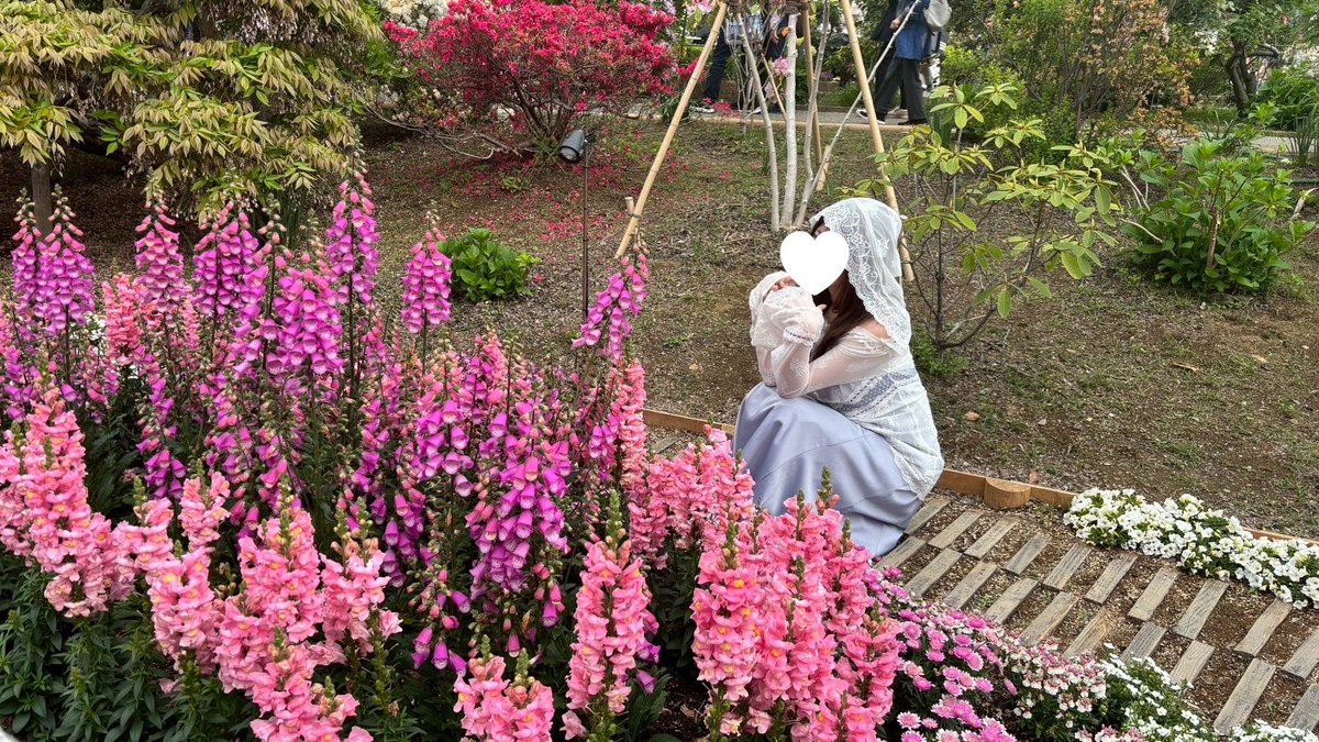 fffsamsam's tweet photo. ぴんくとお花畑🎀🫧💕🪞🌷🐇🩰🌸 https://t.co/FQqPVm3noG