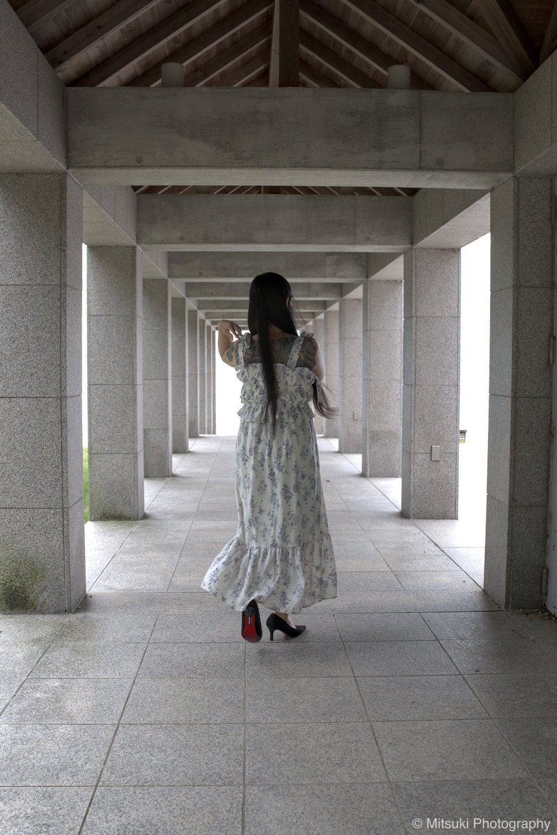 slow_portrait's tweet photo. 撮影、始まる。

#ポートレート
#portrait https://t.co/ytLpnspXrm