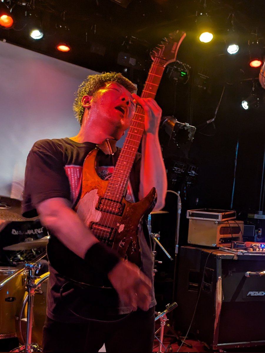 Little_Bastards's tweet photo. 遅くなりましたが先週末
土曜の西荻窪PITBAR
日曜の坂戸エクストリーム
2日間、ありがとうございました！

そして西荻窪PITBAR、12周年おめでとうございます！
これからもヨロシクお願いします！

7月は未発表含め3本あります
タイミングで遊びに来てください！ https://t.co/OCDJnFxW9V