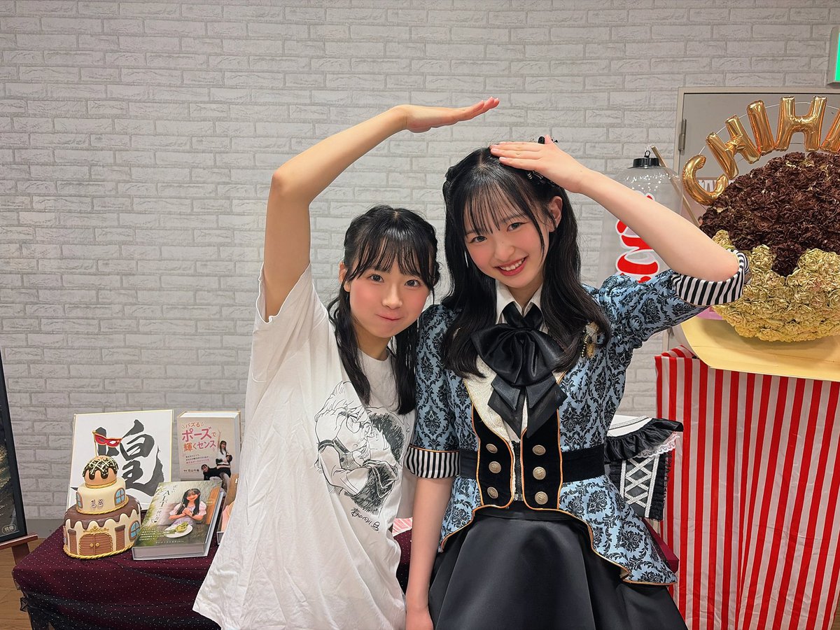 坂本理紗【NMB48】 (@sakamoto_risa48) / Posts / X