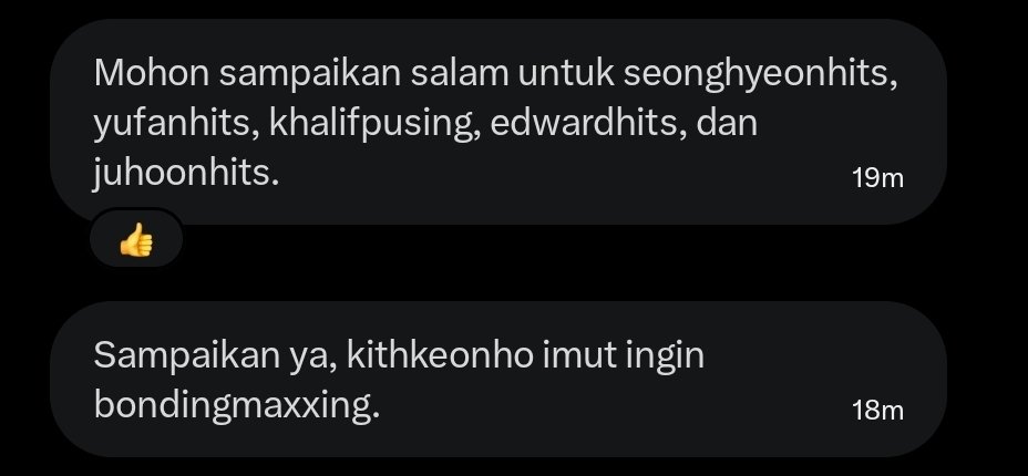INI KDH BUKAN KDM . tweet media