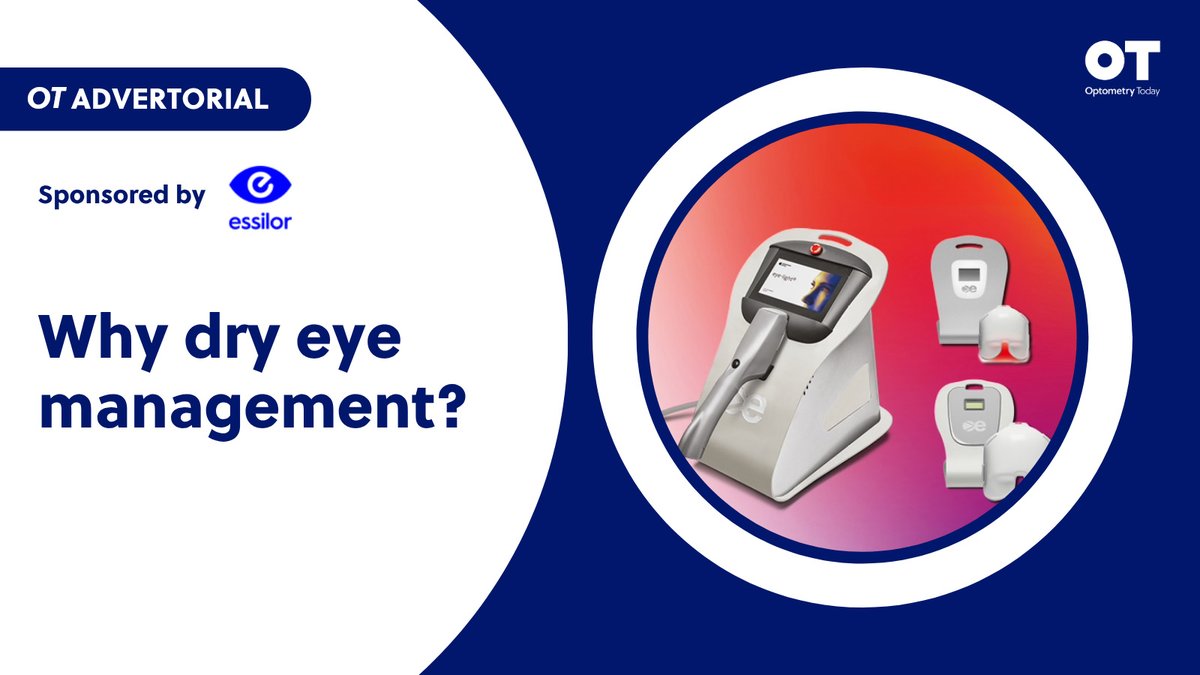 OptometryToday tweet picture