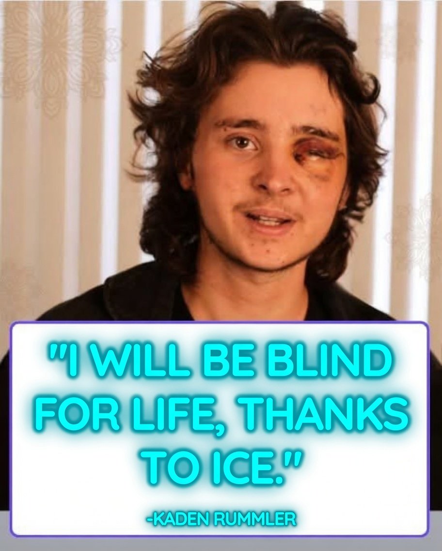Shadow007US's tweet photo. Was ICE justified in what they did to this leftist protester who was throwing stuff at them ??

A. YES
B. NO https://t.co/rbIedy1a0M