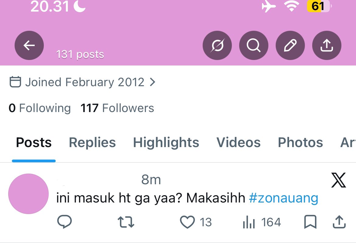 َ tweet media