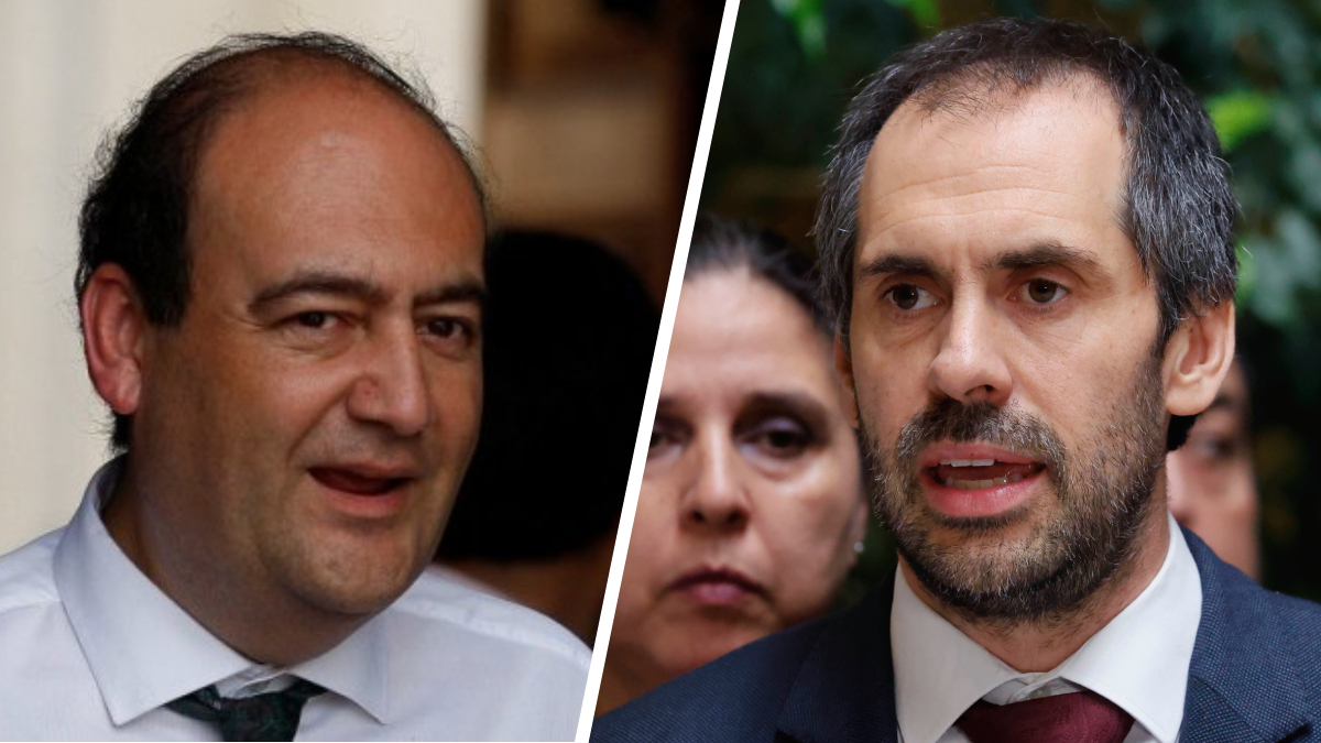 Cooperativa's tweet photo. Patricio Zapata advierte sobre el "abuso" de las AC: "Se están saltando varios pueblos" https://t.co/1Bz6isH1hm https://t.co/4iFFuqMkjt