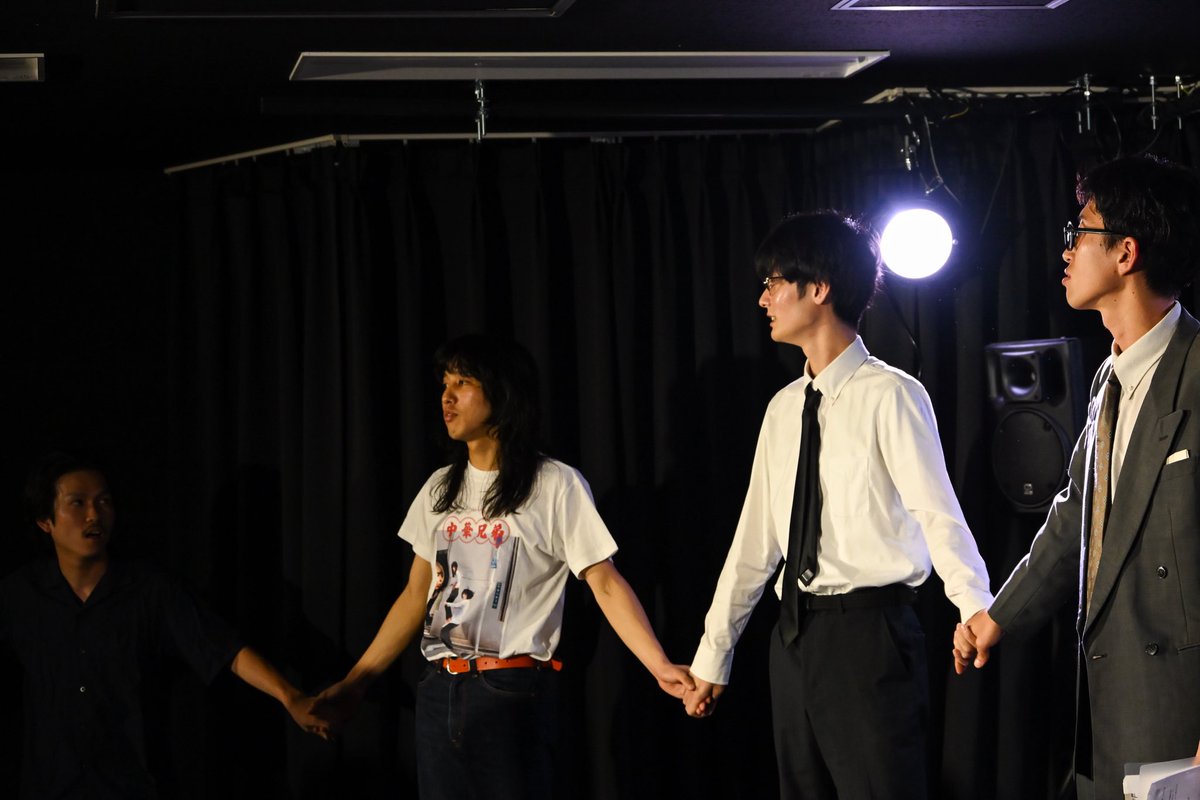 アーカイブ配信中】 6月5日開催 「玉石時三郎の寄席」 出演 鉄筋くらぶ
