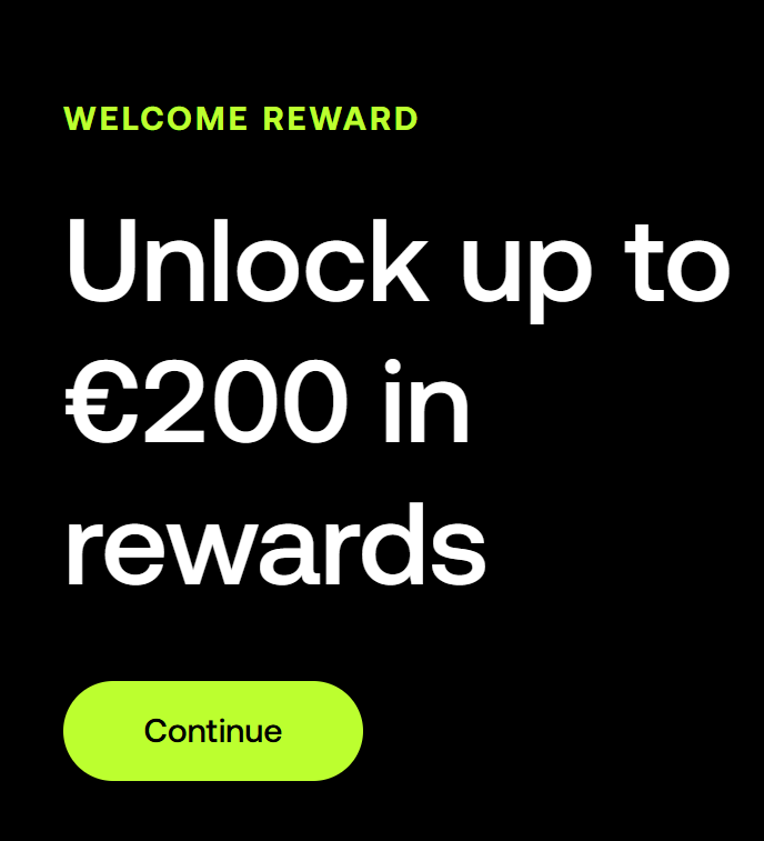 SuntMotivat's tweet photo. 🚀 Probabil cea mai bună promoție crypto disponibilă acum în UE

OKX oferă până la 230 EUR bonus pentru utilizatorii noi 👇

⏰ Ai 7 zile să completezi task-urile.

💰 Primești bonusuri în funcție de volumul tranzacționat:

• 200 EUR volum → 10 EUR
• 1.000 EUR volum → 40 EUR
• 10.000 EUR volum → 150 EUR

💡 Nu trebuie să depui 10.000 EUR. Poți face mai multe tranzacții până când volumul total tranzacționat ajunge la 10.000 EUR. Poti depune si crypto

🎁 +30 EUR extra pentru toată lumea (inclusiv conturi vechi): din aplicație → dreapta sus → iconița cadou → activezi Perpetuals → răspunzi la întrebări.

⚠️ Important:
• Dacă îți faci cont direct pe site, bonusul nu se activează.
• Folosește Trade → Spot, NU Convert.
• Perechile USDC/EUR și stablecoin-stablecoin nu se califică.
• Bonusul se deblochează după 30 de zile.

💰 Pentru varianta de 10k volum, taxele sunt aproximativ 35-45 EUR, deci bonusul net poate rămâne foarte atractiv.

🔖 Salvează postarea și trimite-o unui prieten care folosește crypto.

👉 Link invitație:
https://t.co/joe1fSz3AJ