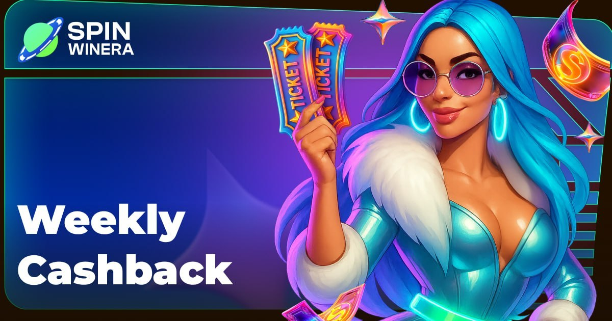 exkluzivní bonus volných zatočení v Spinwinera Casino