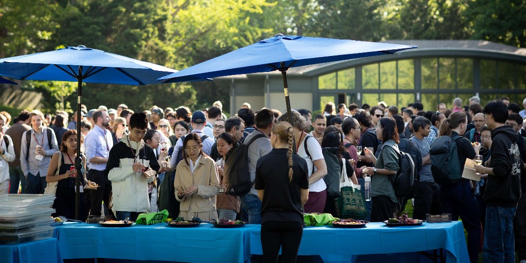 Cold Spring Harbor Laboratory tweet media