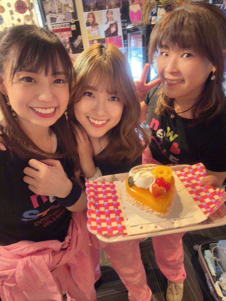 newSTYLE3456's tweet photo. 6/9👑✨newSTYLEは13歳になりました🎂✨
今のところ3/4がツーデイズというシフト制🤣のみでの出演ですが、いつか4人集まる時をどうぞ生温かくお見守りくださいませ🙏🏻これからも末永くよろしくお願いいたします😊
https://t.co/75a57gXmcM https://t.co/GEpuWSUjIP