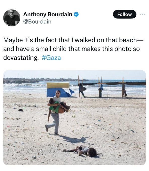 wissam_shabat's tweet photo. Anthony Bourdain 🌹 https://t.co/vagyXyB44u