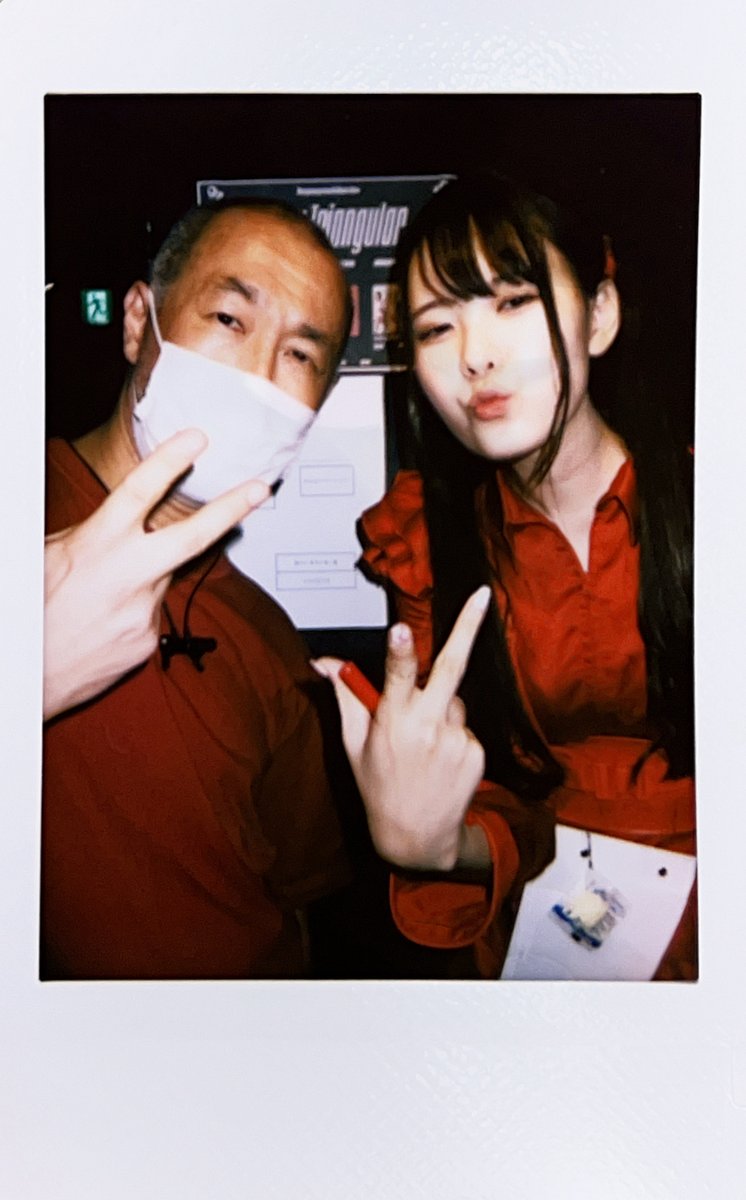 Keitabe's tweet photo. ハセムラレイナ好きだ‼️‼️‼️ https://t.co/p0jIyJkcmw