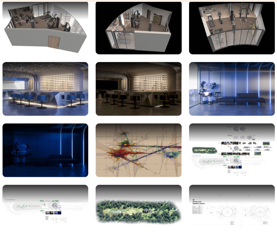 TimozMimarl's tweet photo. F1 Pilot S Ultra -Luxury Residence in Talinn came in 4-7th place in an international project competition. https://t.co/7lzImKSamC