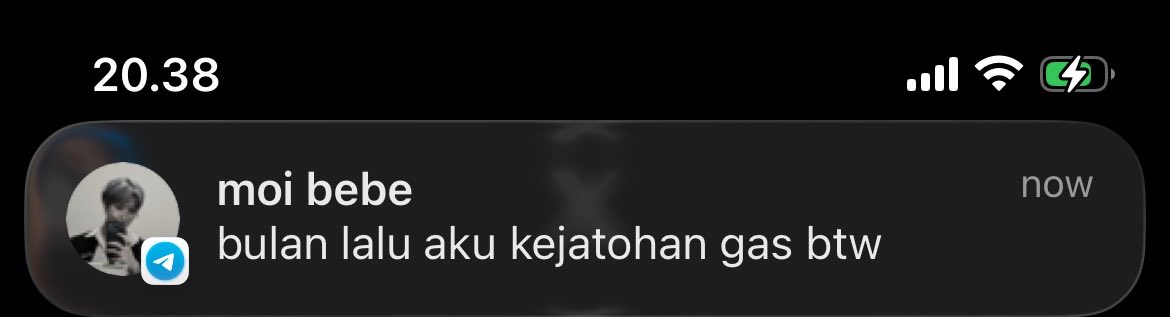 fleurcatc's tweet photo. mau kaget juga udah ga kaget https://t.co/DGumIq5EcA