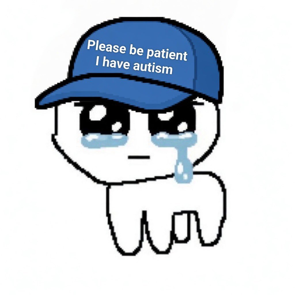 FDB_69's tweet photo. @Duckster1414 @cometwtf autists tbh https://t.co/btMgcb3GhL