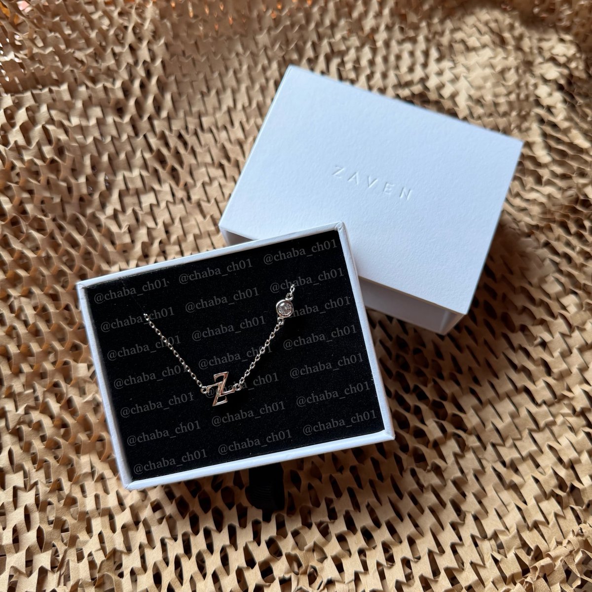chaba_ch01's tweet photo. ✧˚.💎⋆  สร้อย zaven gravitas necklace

✅ของใหม่ ไม่เคยลอง

💸1290฿ ส่งฟรี ems

#Zaven #Zaveners #williamjkp #ตลาดนัดgmmtv #ตลาดนัดwilliamest #ตลาดนัดlykn https://t.co/NzqzXytaa7