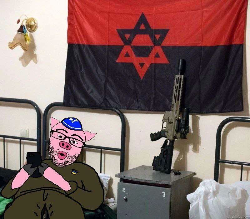 SuperFreezy's tweet photo. @thereal_sstorm @Parkidem_Sofia >Why is this Russian cunt being pushed by X all of a sudden? https://t.co/xKJ5ipVeU5