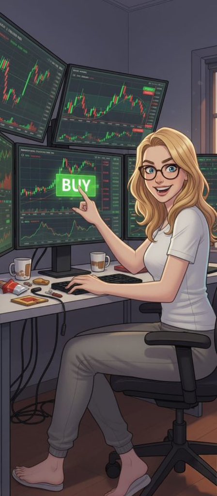 CRYPTO_Alice💞💯💞 tweet media