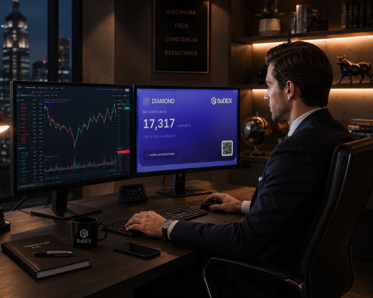 VitorRubio5's tweet photo. 🗓️Semana 18 na @sodex_official 🟠

+1.002 pontos essa semana eu conquistei 

💎17.317 pontos no totais

🚀A meta ianda é de 20k e vamos chegar 

@sodex_brasil @the_thuzad #trading https://t.co/nrxocineXI