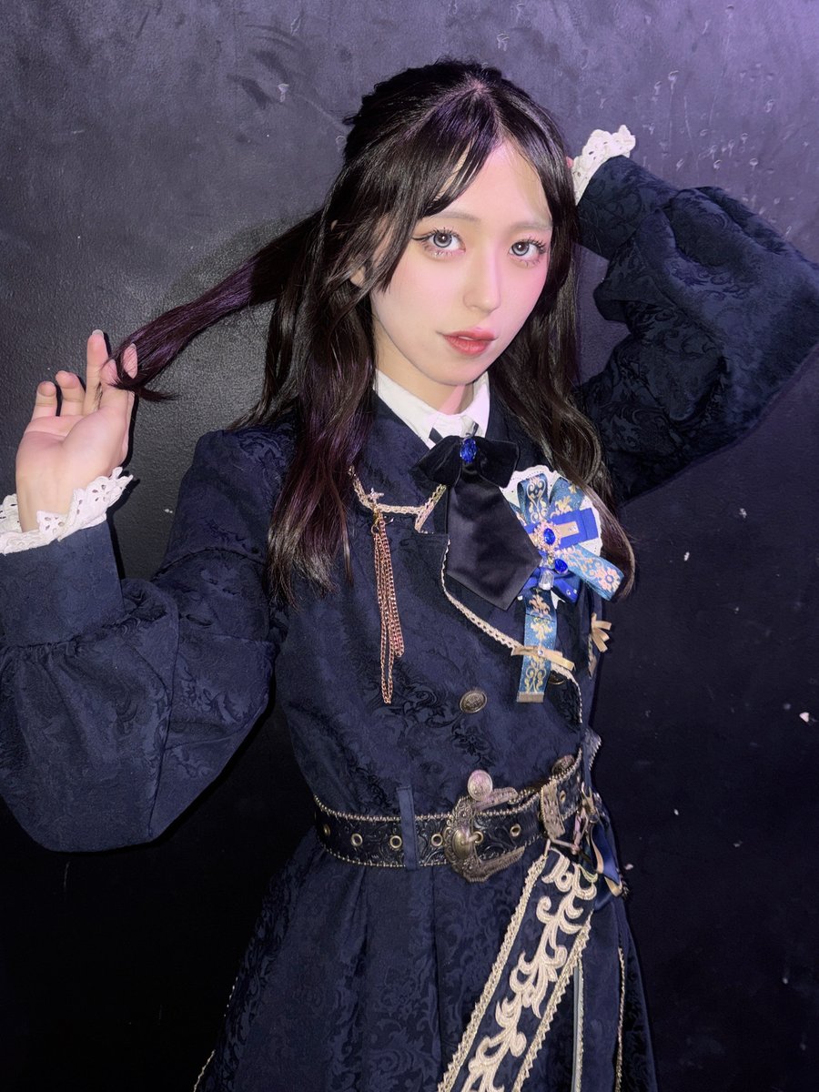 tenten_setsuna's tweet photo. 今日も刹那が正解でしょ？ https://t.co/AwubvlCgec