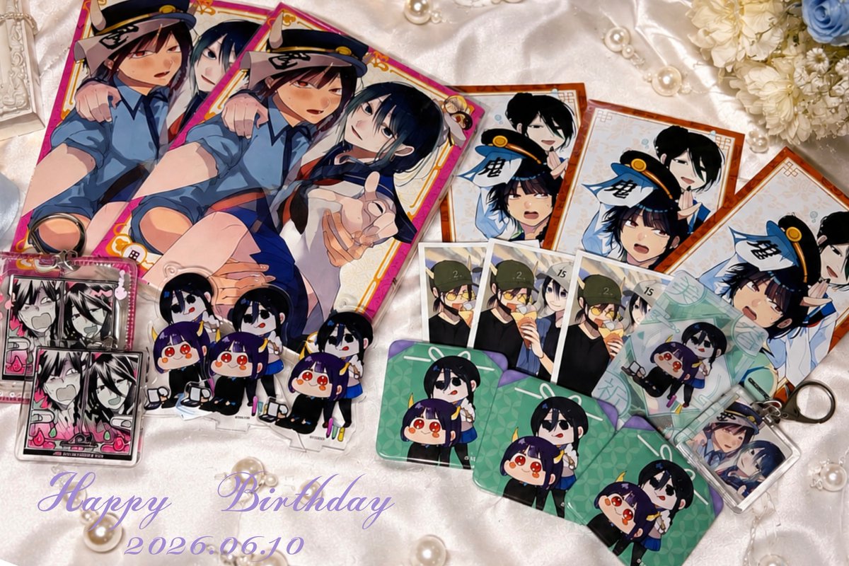 kannonakaniha's tweet photo. #小古曽探誕生祭2026 https://t.co/eGrjNYuzic
