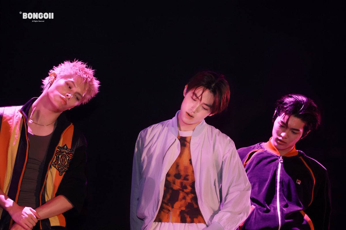 Bongoi_Co's tweet photo. 260607 

Wvscon💣💣💣
🦅🦊🐶

#제임스 #JAMES #SEONGHYEON #성현 #KEONHO #건호

#CORTIS #코르티스 https://t.co/beIqQNrhYj