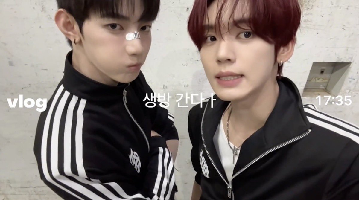 ynwhgdk's tweet photo. 씹선녀조합 ㅆ벨
우리씨피얌💅 https://t.co/9zFZkHa5QX