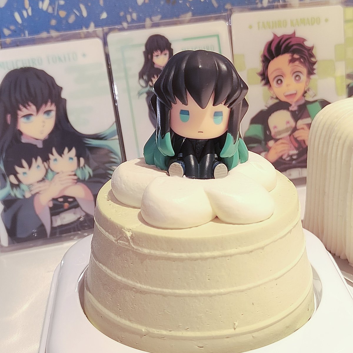 shitanxiaohao's tweet photo. 🍰 https://t.co/eI4vMf1b85