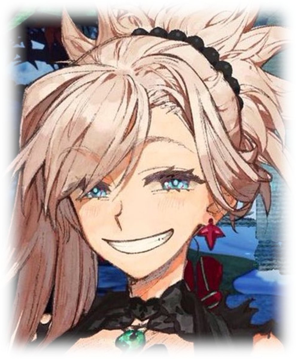 fate_prototypeB's tweet photo. 少女と化した正雪先生を狙う武蔵ちゃん
煩悩塗れすぎていっそ清々しい面構えで好き https://t.co/BYu85mTu1v