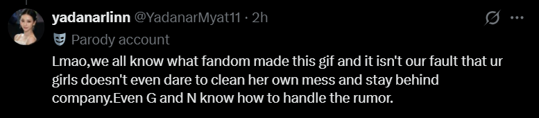 winter_protect's tweet photo. 📢 REPORT

⚠️URGENT⚠️

More akgaes harassing W. Vile users spreading and normalizing the pedophilic gifs wherein a photo of W as a child was edited onto an adult toy.

🔗: https://t.co/0MDXHMoMX5
🔗: https://t.co/Sv5tlG5pXD
🔗: https://t.co/qZ7qAcSFxO
🔗: https://t.co/ICP1355YNQ
🔗: https://t.co/JVwTodpnbr
🔗: https://t.co/9YhcStfS9a

⭕️ Child Safety
Select the appropriate text from this template then paste.
🔗: https://t.co/myu9dGmM5y
⭕️ Hate, Abuse, or Harassment