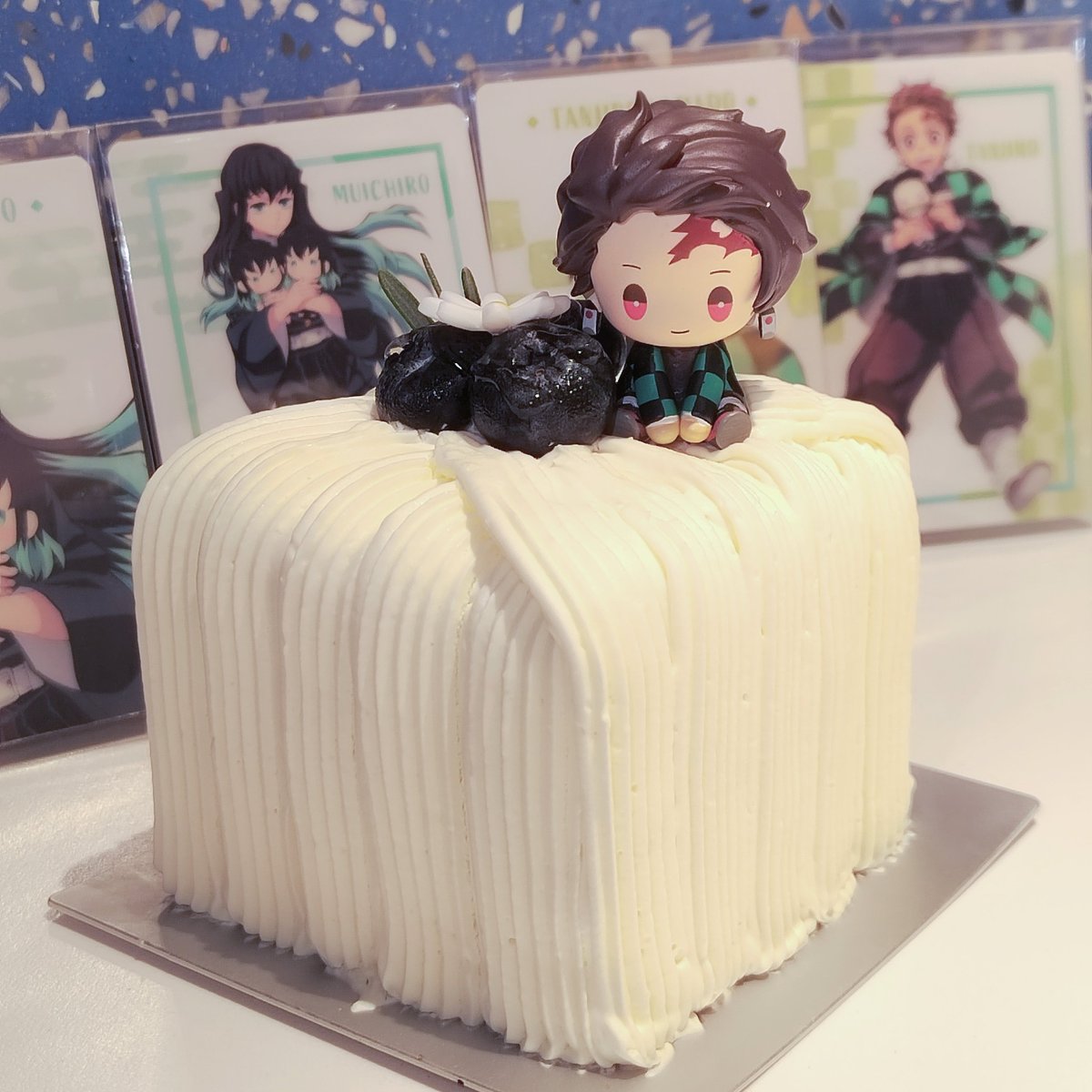 shitanxiaohao's tweet photo. 🍰 https://t.co/eI4vMf1b85