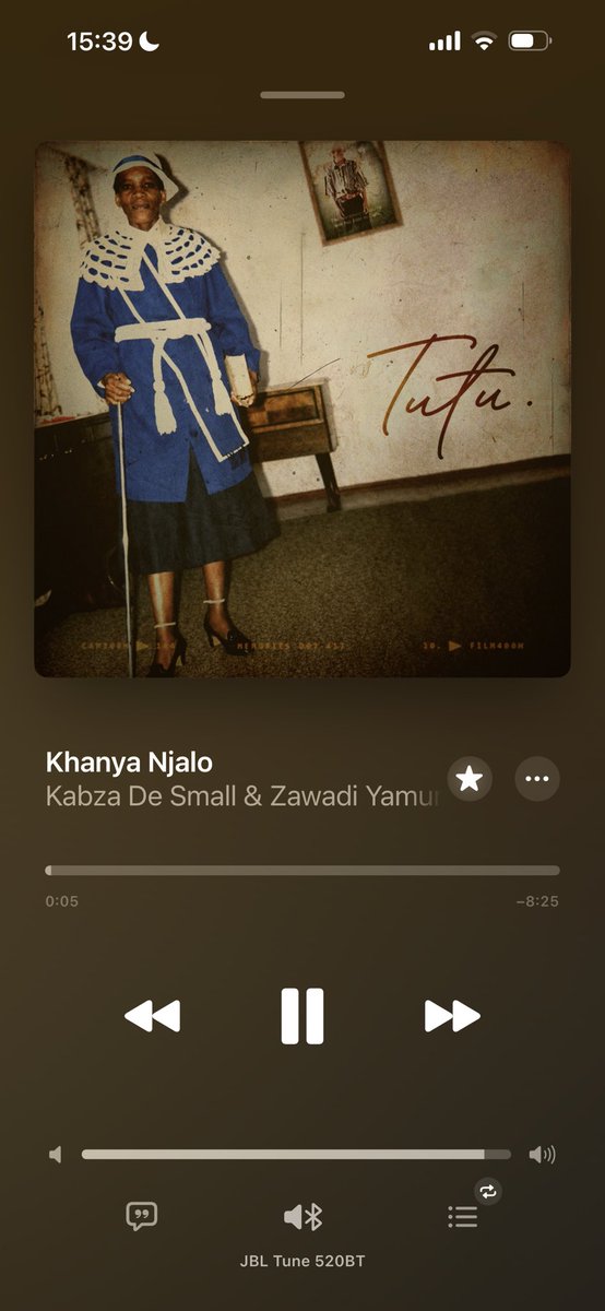 Mkhululi50's tweet photo. ⛽️@KabzaDeSmall_ 🪝 https://t.co/jD3E3c2E0J